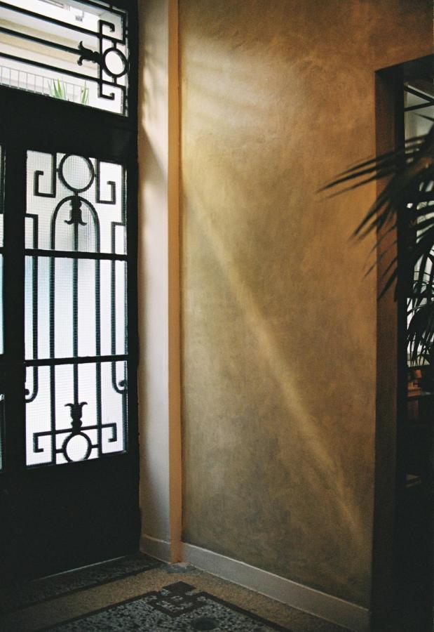 Shila Athens Hotel Exterior photo